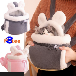 MOCHILA PARA MASCOTAS